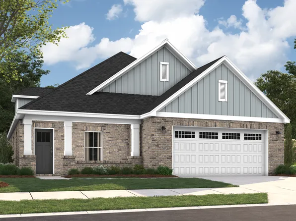 Overton Plan, Nature's Trail