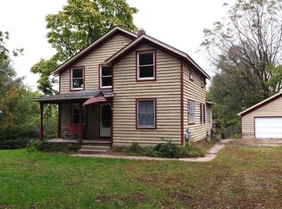 508 Railroad St, Wilmington, IL 60481