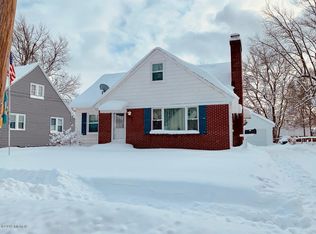 2154 Newport St SW, Wyoming, MI 49519