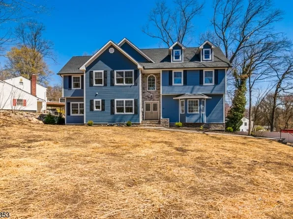 81 Dolly Dr, Parsippany-Troy Hills Twp., NJ 07054