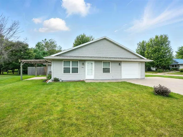 1409 N 7th Ave, Washington, IA 52353