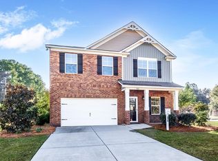 580 Curlew Cir, Sumter, SC 29150