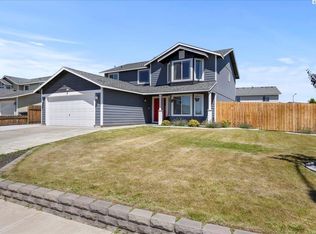 4615 Kubota Ln, Pasco, WA 99301