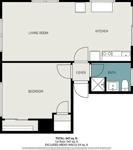 2470 Glenrock Dr #B — Photo 19