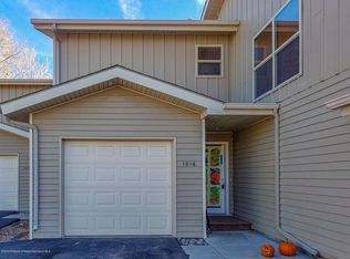 1016 East Ave, Rifle, CO 81650