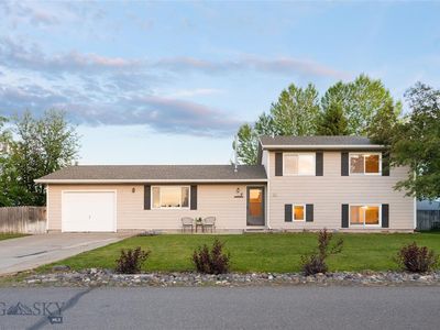 20 Dogwood Dr, Bozeman, MT, 59718