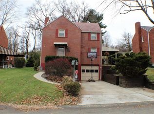 5356 Highgrove Rd, Pittsburgh, PA 15236