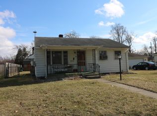 1323 Grant St, Elkhart, IN 46514