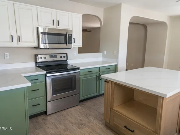 16550 N Naegel Drive, Surprise, AZ 85374