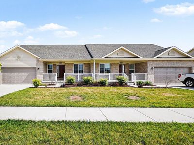 1717 Trenton Dr, Mount Pleasant, MI, 48858