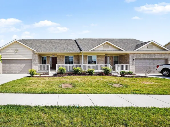 1717 Trenton Dr, Mount Pleasant, MI 48858