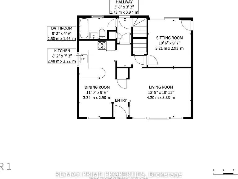 33 Irvington Cres — Photo 36