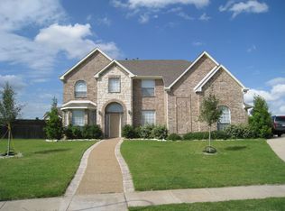 720 Country Meadow Dr, Murphy, TX 75094