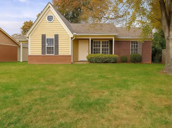 7794 Mesa Dr, Memphis, TN 38133