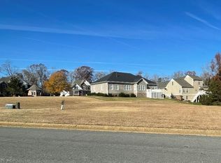 9905 Perch Tree Ln, Toano, VA 23168