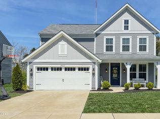 18117 Bridle Run Dr, Louisville, KY 40245