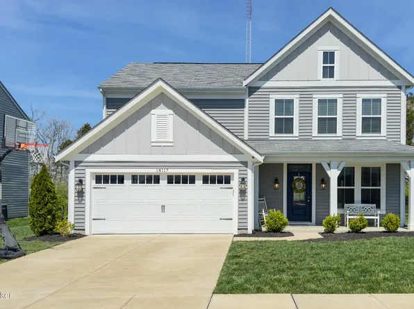18117 Bridle Run Dr, Louisville, KY 40245