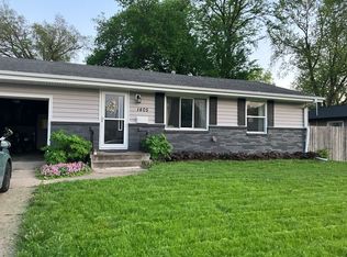 1405 SW 2nd St, Ankeny, IA 50023