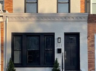 311 Cornwall St, Baltimore, MD 21224