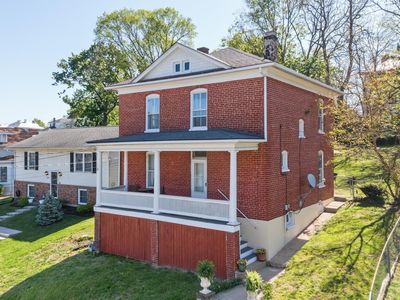 105 Lake Ave, Staunton, VA, 24401
