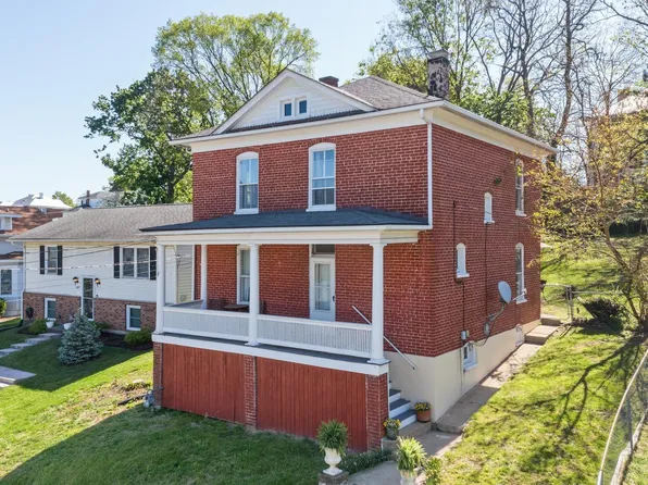 105 Lake Ave, Staunton, VA 24401
