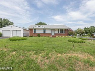 143 Little Whim Rd, Fredericksburg, VA 22405