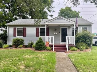 320 Bradford Ave, Norfolk, VA 23505