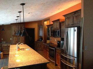 4573 S Piatsville Rd, Rockville, IN 47872