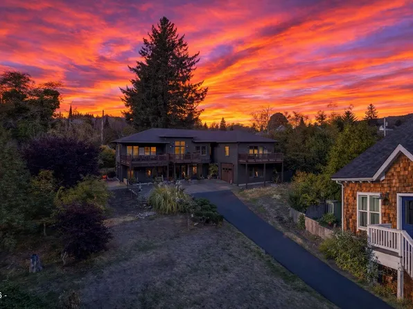 4701 NE Neotsu Dr, Neotsu, OR 97364