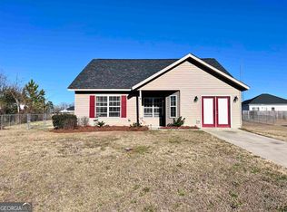 5011 Scotch Pine Ave, Statesboro, GA 30458