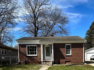 706 Alliance Ave, Rockford, IL 61101