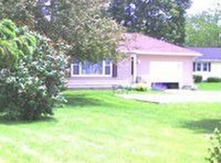 3014 Selma Pike, Springfield, OH 45505