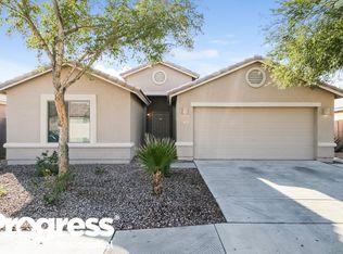 11163 W Del Rio Ln, Avondale, AZ 85323