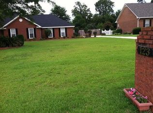 123 Susina Dr, Leesburg, GA 31763