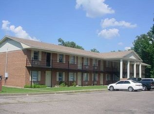 5518 1/2 Midland Blvd APT 07, Fort Smith, AR 72904