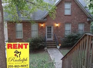 315 Redfern St, Homewood, AL 35209