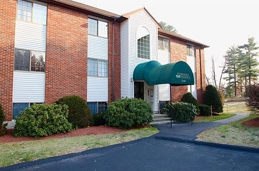1st image of 2210 Skyline Dr Unit 12