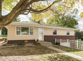 45 Turner St, Mayville, WI 53050