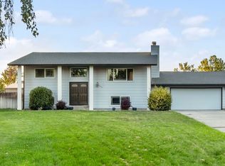 4000 S Jean St, Kennewick, WA 99337