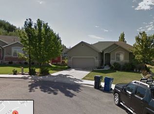 832 E 820 S, Pleasant Grove, UT 84062