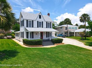 2811 N Indian River Dr, Cocoa, FL 32922