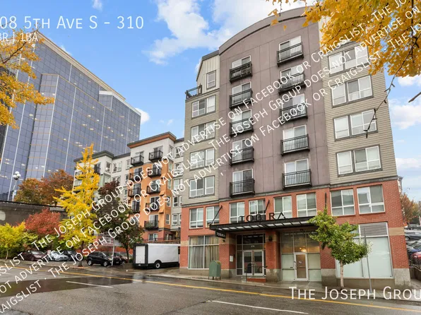 108 5th Ave S Unit 310, Seattle, WA 98104