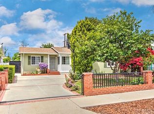 5823 Bevis Ave, Van Nuys, CA 91411