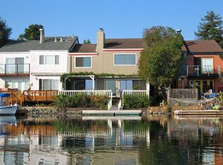 453 Bark Dr #DT, Redwood City, CA 94065