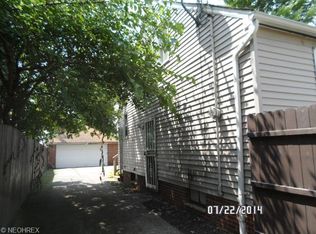 4280 E 160th St, Cleveland, OH