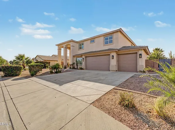 15238 W BECKER Lane, Surprise, AZ 85379
