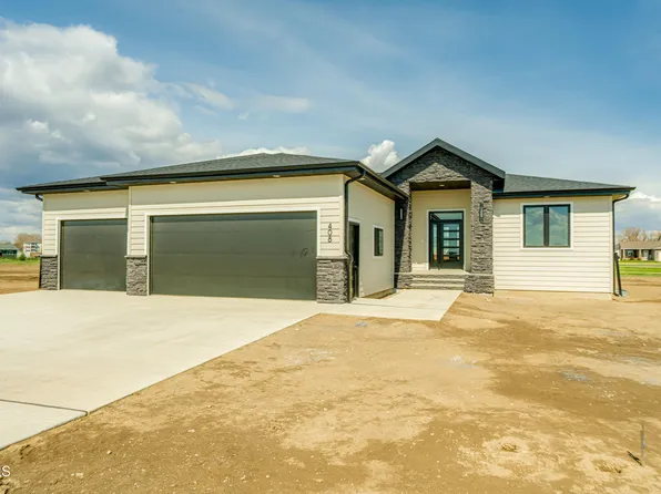 408 Kamrose Dr, City Of Bismarck, ND 58504