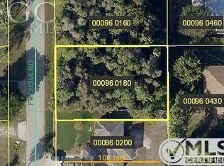 18399 Fuchsia Rd, Fort Myers, FL 33967