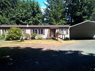 111 NE Little Mission Creek Ln, Belfair, WA 98528