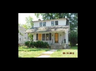 603 S Eureka Ave, Columbus, OH